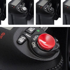 JJC Soft Release Button Various Colours