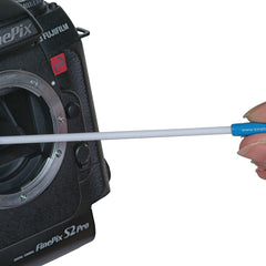 Kinetronics SpeckGRABBER