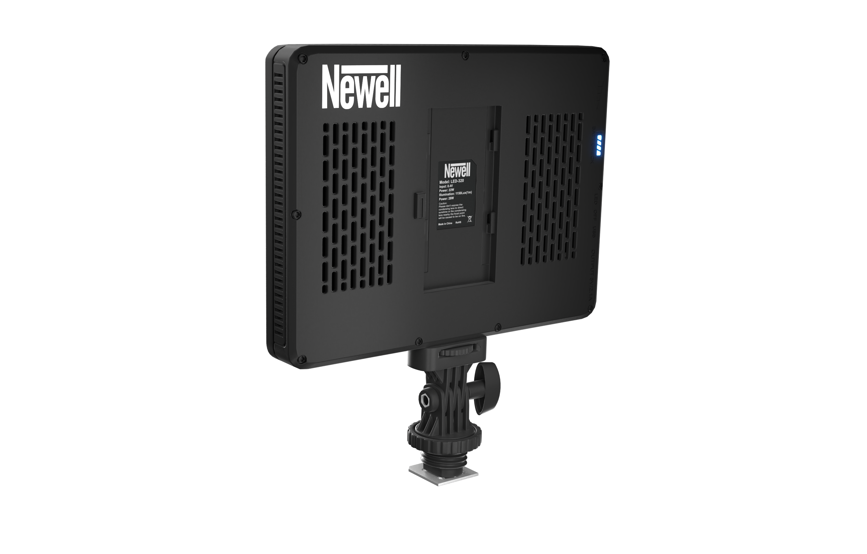 Lumière Newell LED320