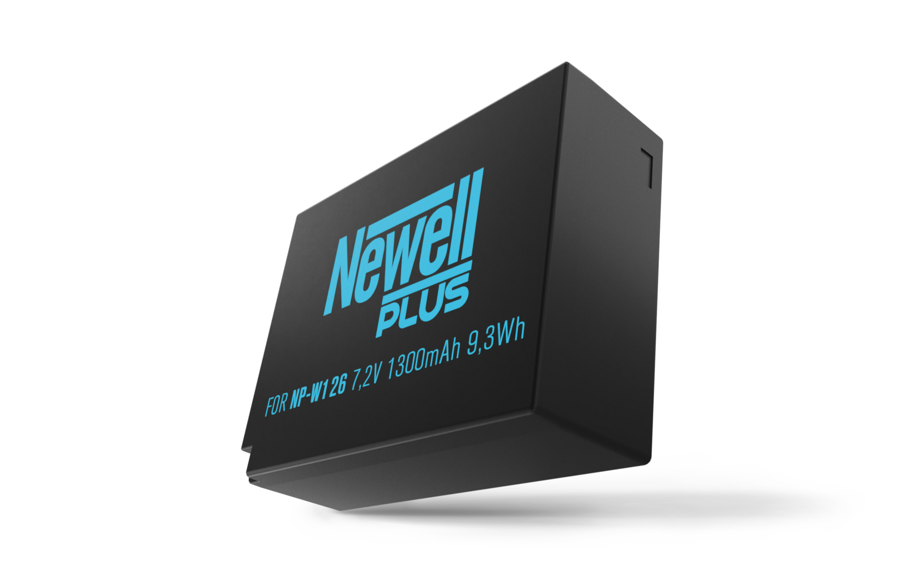 Newell PLUS battery NP-W126